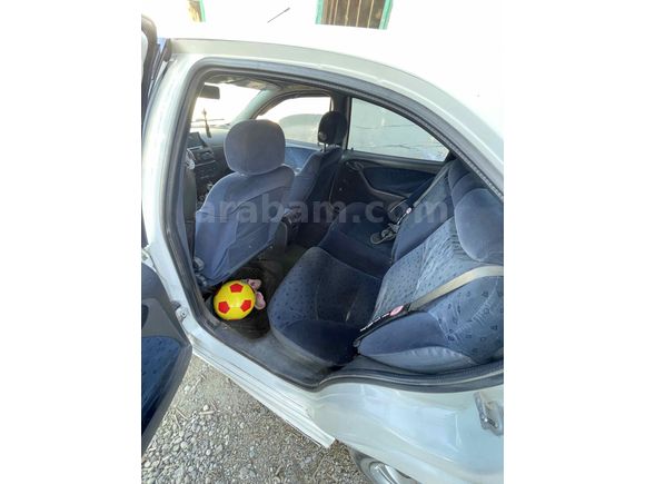 Sahibinden Fiat Brava 1.6 ELX 2001 Model  Sivas