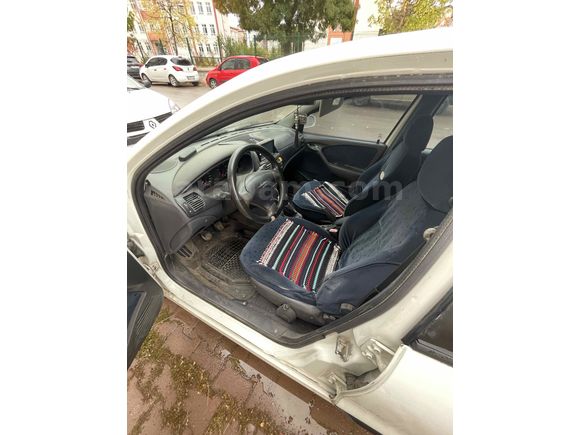 Sahibinden Fiat Brava 1.6 ELX 2001 Model  Sivas