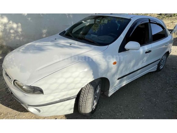 Sahibinden Fiat Brava 1.6 ELX 2001 Model  Sivas