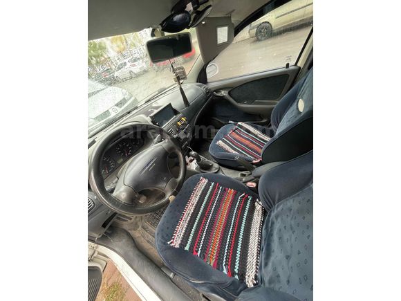 Sahibinden Fiat Brava 1.6 ELX 2001 Model  Sivas