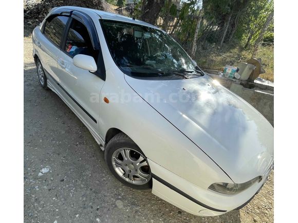 Sahibinden Fiat Brava 1.6 ELX 2001 Model  Sivas