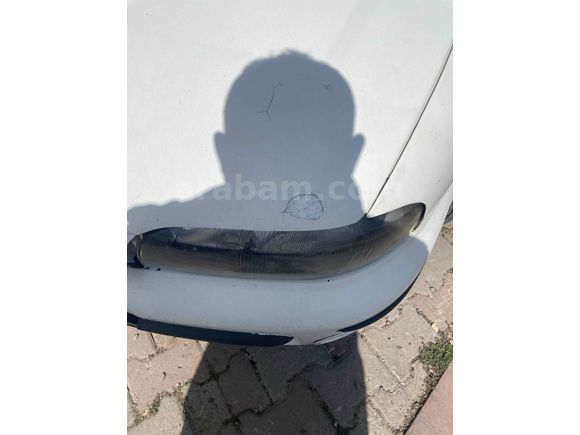 Sahibinden Fiat Brava 1.6 ELX 2001 Model  Sivas