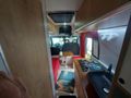 Acil Memurdan Motokaravan İzmir