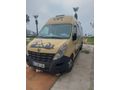 Acil Memurdan Motokaravan İzmir