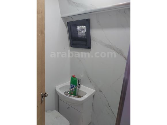Acil Memurdan Motokaravan İzmir