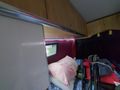 Acil Memurdan Motokaravan İzmir