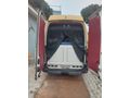 Acil Memurdan Motokaravan İzmir