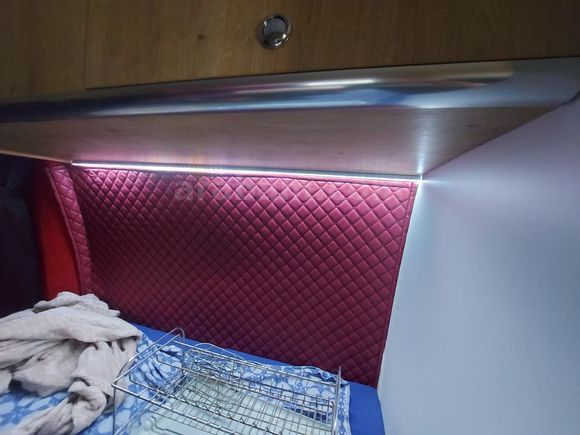 Acil Memurdan Motokaravan İzmir