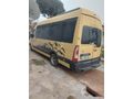 Acil Memurdan Motokaravan İzmir