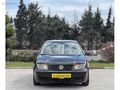 34 HANE MOTORS'DAN TEMİZ DÜŞÜK 217 BİN KM VW BORA