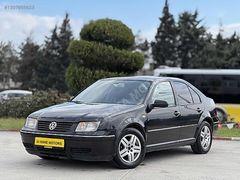 34 HANE MOTORS'DAN TEMİZ DÜŞÜK 217 BİN KM VW BORA