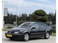 34 HANE MOTORS'DAN TEMİZ DÜŞÜK 217 BİN KM VW BORA