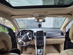 Sahibinden Chevrolet Captiva 2.0 D LT High 2008 Model