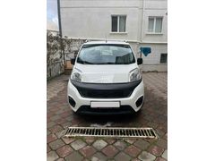 Sahibinden Fiat Fiorino Combi 1.3 Multijet Pop 2023 Model