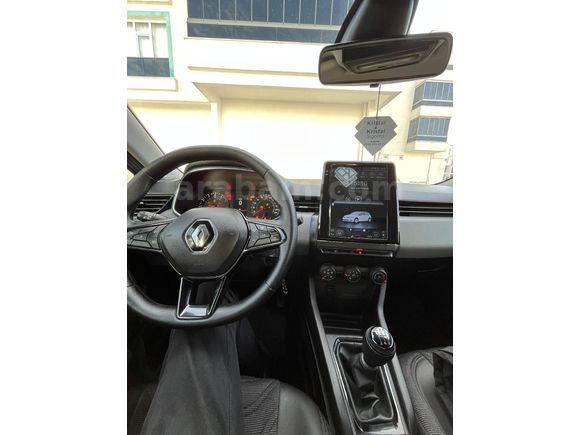 Sahibinden Renault Clio 1.0 SCe Joy 2020 Model