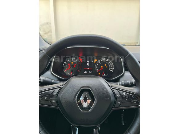 Sahibinden Renault Clio 1.0 SCe Joy 2020 Model