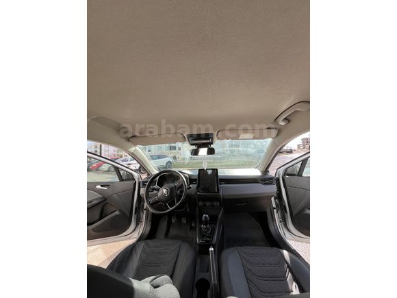 Sahibinden Renault Clio 1.0 SCe Joy 2020 Model