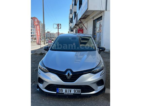 Sahibinden Renault Clio 1.0 SCe Joy 2020 Model