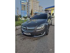 Sahibinden Opel Insignia 1.4 T Edition Elegance 2014 Model