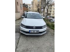 Sahibinden Volkswagen Jetta 1.4 TSi Comfortline 2015 Model 