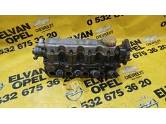 1994-1998 Opel Astra F 1.4 8 V X14NZ- C14NZ Çıkma Silindir Kapağ