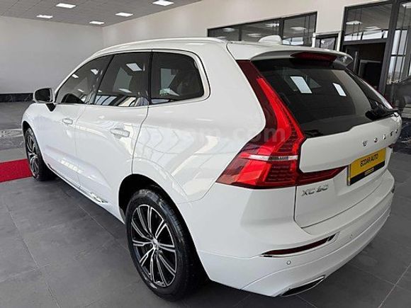 2021 MODEL / HATASIZ / 73 BİN KM / XC60 / ISITMA / SOĞUTMA