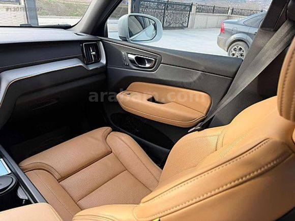 2021 MODEL / HATASIZ / 73 BİN KM / XC60 / ISITMA / SOĞUTMA