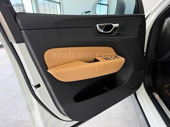 2021 MODEL / HATASIZ / 73 BİN KM / XC60 / ISITMA / SOĞUTMA