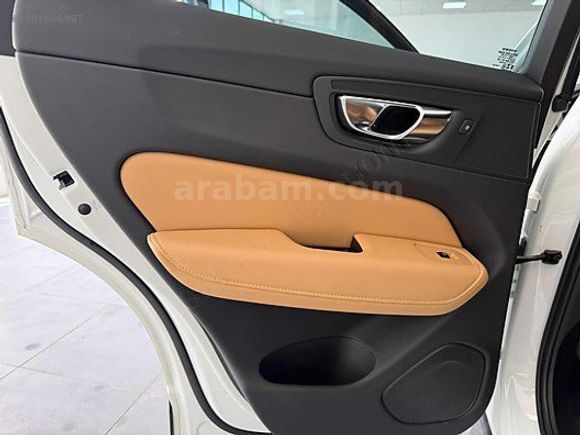 2021 MODEL / HATASIZ / 73 BİN KM / XC60 / ISITMA / SOĞUTMA