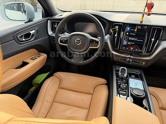 2021 MODEL / HATASIZ / 73 BİN KM / XC60 / ISITMA / SOĞUTMA