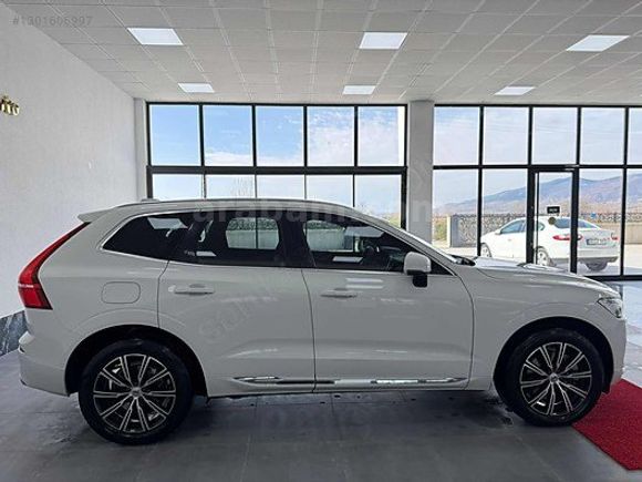 2021 MODEL / HATASIZ / 73 BİN KM / XC60 / ISITMA / SOĞUTMA