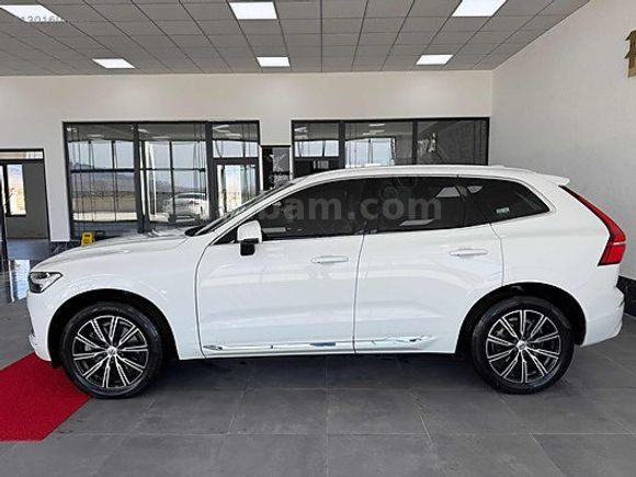 2021 MODEL / HATASIZ / 73 BİN KM / XC60 / ISITMA / SOĞUTMA