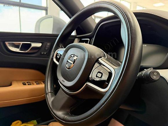 2021 MODEL / HATASIZ / 73 BİN KM / XC60 / ISITMA / SOĞUTMA