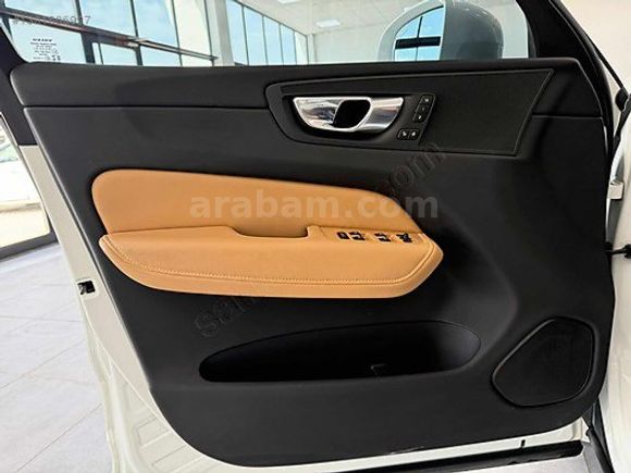 2021 MODEL / HATASIZ / 73 BİN KM / XC60 / ISITMA / SOĞUTMA