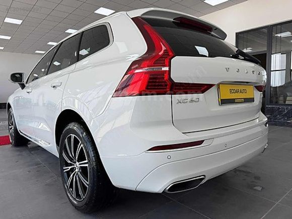 2021 MODEL / HATASIZ / 73 BİN KM / XC60 / ISITMA / SOĞUTMA