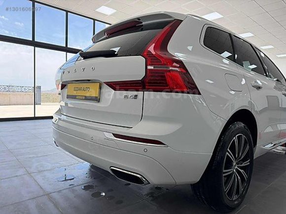 2021 MODEL / HATASIZ / 73 BİN KM / XC60 / ISITMA / SOĞUTMA