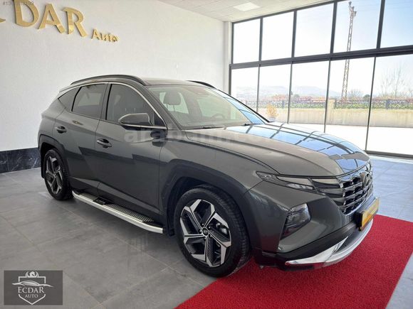 2021 MODEL / 48 BİN KM / HATASIZ / BOYASIZ / ELİTE PAKET