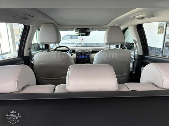 2021 MODEL / 48 BİN KM / HATASIZ / BOYASIZ / ELİTE PAKET