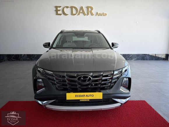 2021 MODEL / 48 BİN KM / HATASIZ / BOYASIZ / ELİTE PAKET