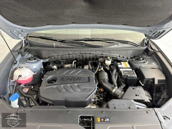 2021 MODEL / 48 BİN KM / HATASIZ / BOYASIZ / ELİTE PAKET