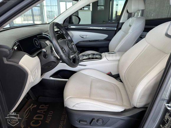 2021 MODEL / 48 BİN KM / HATASIZ / BOYASIZ / ELİTE PAKET