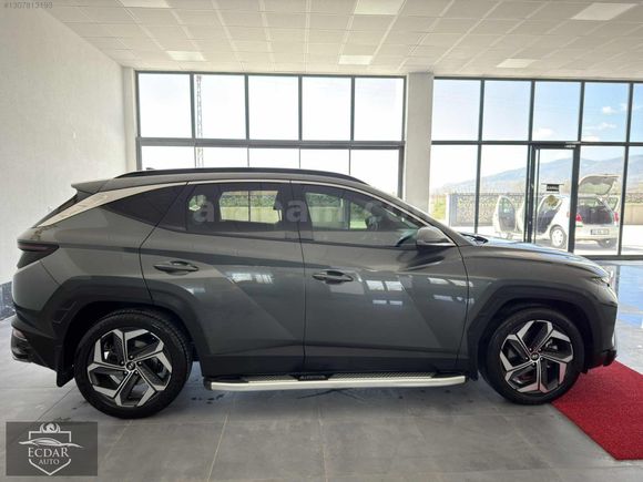 2021 MODEL / 48 BİN KM / HATASIZ / BOYASIZ / ELİTE PAKET