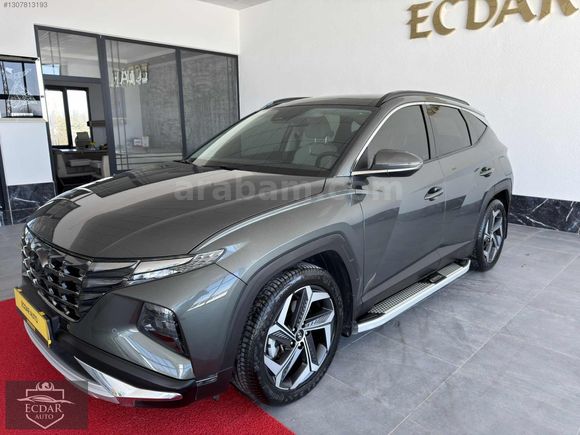 2021 MODEL / 48 BİN KM / HATASIZ / BOYASIZ / ELİTE PAKET
