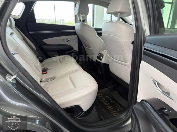 2021 MODEL / 48 BİN KM / HATASIZ / BOYASIZ / ELİTE PAKET