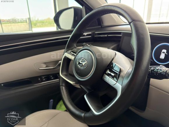 2021 MODEL / 48 BİN KM / HATASIZ / BOYASIZ / ELİTE PAKET