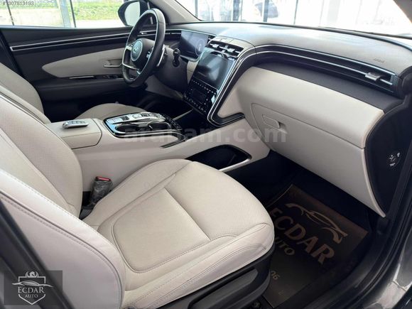 2021 MODEL / 48 BİN KM / HATASIZ / BOYASIZ / ELİTE PAKET
