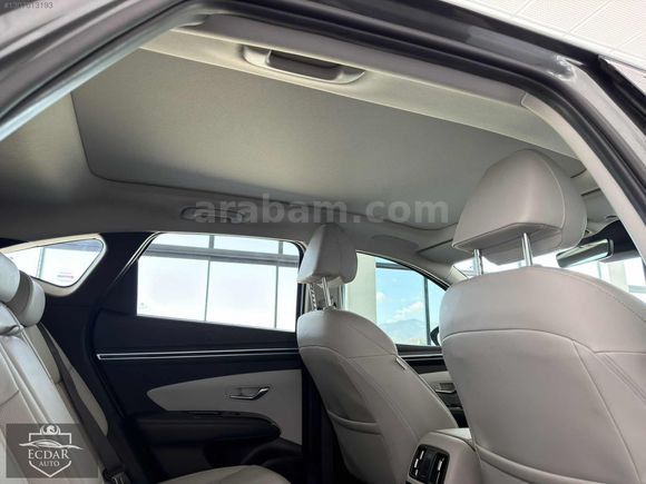 2021 MODEL / 48 BİN KM / HATASIZ / BOYASIZ / ELİTE PAKET