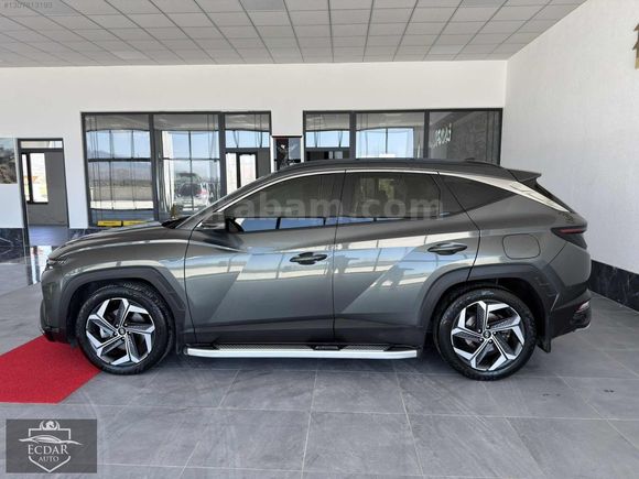 2021 MODEL / 48 BİN KM / HATASIZ / BOYASIZ / ELİTE PAKET