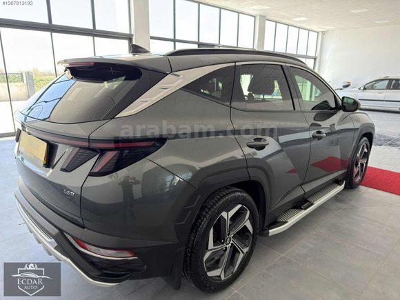 2021 MODEL / 48 BİN KM / HATASIZ / BOYASIZ / ELİTE PAKET
