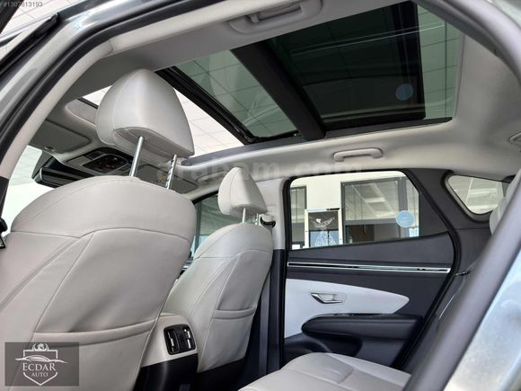 2021 MODEL / 48 BİN KM / HATASIZ / BOYASIZ / ELİTE PAKET